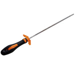 Stihl FH 1 manico per lime compatibile con lime tonde per affilatura catena