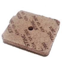 Filtro aria Stihl per BT 45-Z ricambio per corpo impugnatura