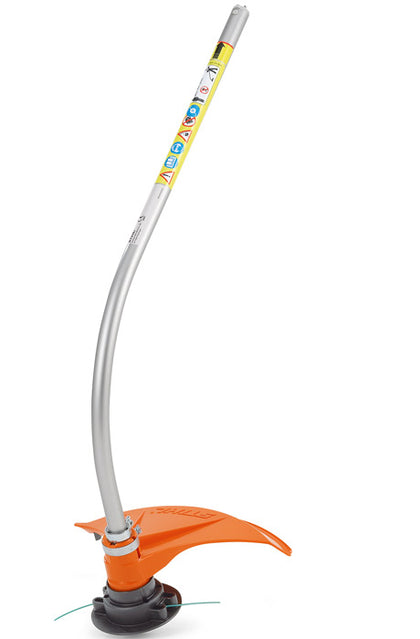 Stihl - Gebogener Schaft für Kombi FSB-KM