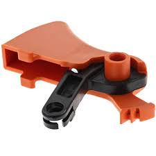 Grilletto accelerazione STIHL per impugnatura di comando soffiatore serie BR