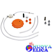 Gruppo pompa dosatrice ULV Stihl compatibile con SR 420 SR 320 SR 400