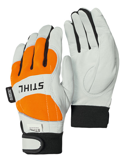 Gants anti-coupure - DYNAMIC PROTECT MS