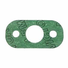 Guarnizione Stihl per silenziatore, filtro aria o gruppo propulsore compatibile con modelli HL HT FS KM FC