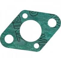 Guarnizione Stihl per filtro aria e serbatoio carburante compatibile con PC 70, HL 75, FS 80/85, HS 75/80/85, HT 70/75, BG 75