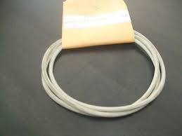 Guarnizione STIHL per TS 400 filtro aria