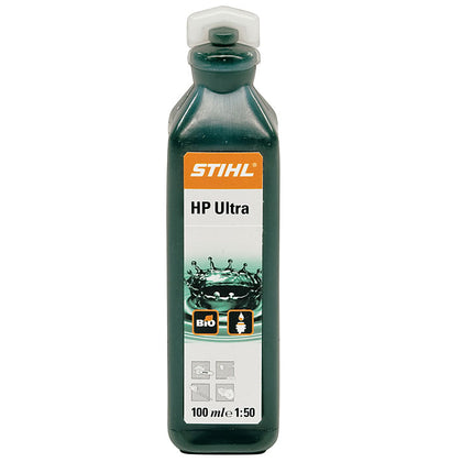 Stihl - Huile moteur HP Ultra