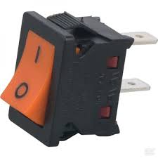 Interruttore di arresto Stihl per decespugliatore e tagliabordi compatibile FS 44 FS 44 R FC 44 FS 40 4130