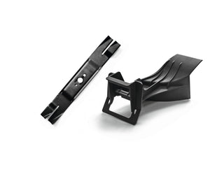Kit mulching STIHL AMK 039 per tosaerba con larghezza di taglio 37 cm
