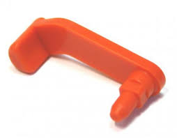 Leva Stihl per carburatore e filtro aria compatibile con modelli BG e SH