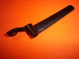 Leva di arresto Stihl ricambio per modelli FS 44, FS 44 R, FC 44 e FS 40 - 4130