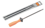 Lima tonda STIHL Ø 5,5 mm per affilatura catena motosega