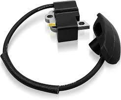 Modulo di accensione Stihl compatibile con BR 350 BR 430 BR 450 BR 450 C-EF SR 430 SR 450