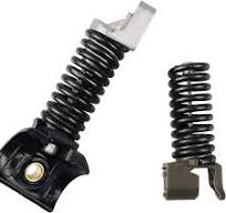 Molla di ricambio Stihl compatibile con MS 661 C-M e MS 661 C-M W