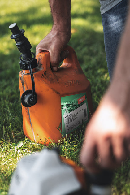 Stihl - Carburant prémélangé Motomix