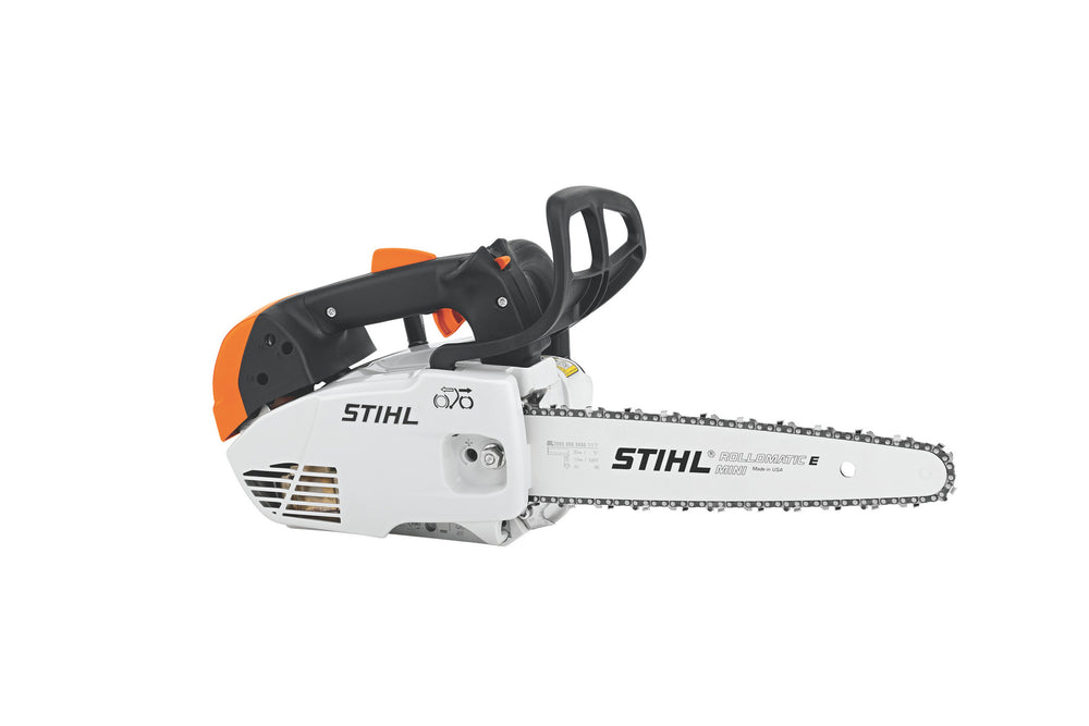 Stihl - Motosega MS 151 TC-E