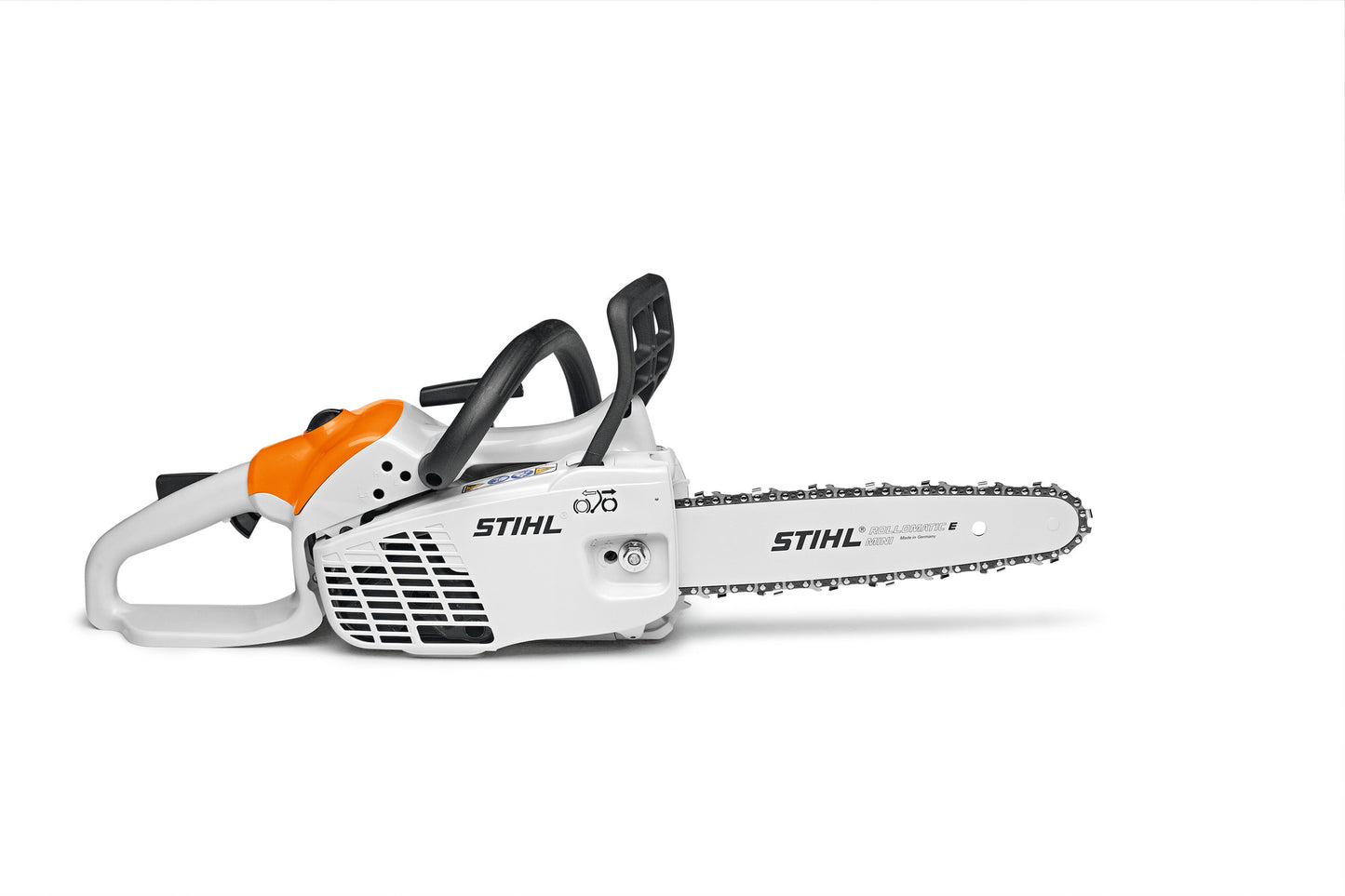Motosega a benzina Stihl MS 194 C-E con barra e catena passo 3/8" P
