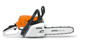 Motosega Stihl MS 231 a scoppio con barra e catena