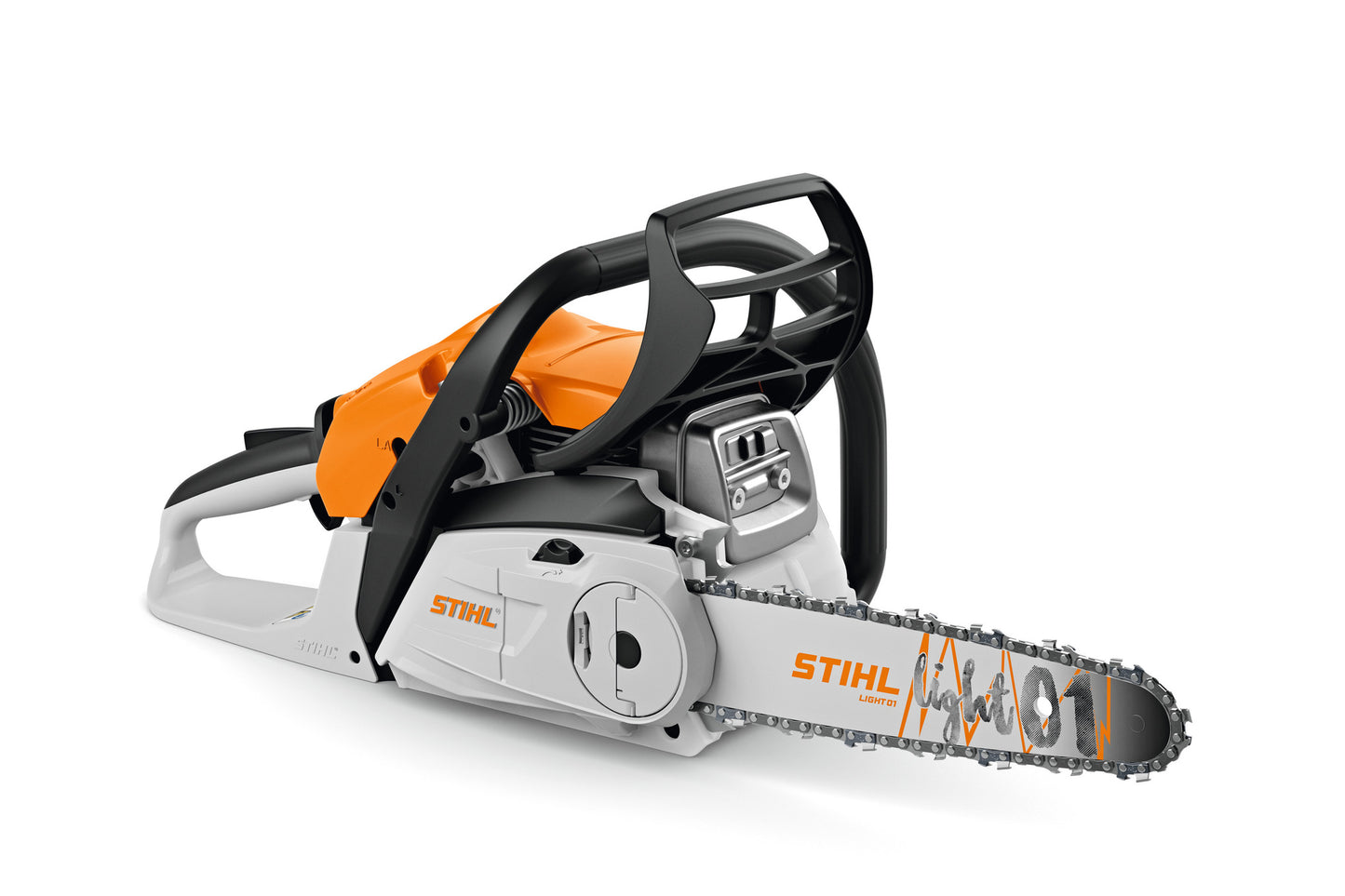 Motosega a benzina Stihl MS 172 C-BE con barra e catena 3/8" P