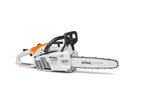Motosega leggera Stihl MS 194 C-E con sistema ErgoStart e avviamento facilitato