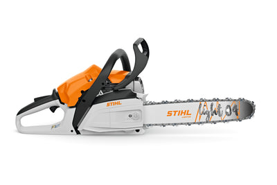 Motosega a benzina STIHL MS 212 con barra e catena