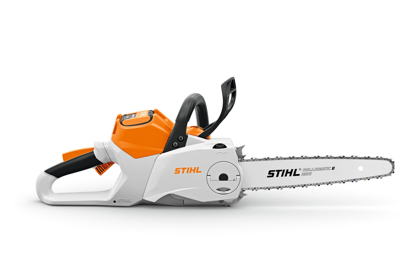 Motosega a batteria STIHL MSA 200 C-B con spranga da 35 cm e catena 1/4"P