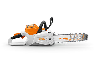 Motosega a batteria Stihl MSA 220 C-B 36 V con catena 3/8"P