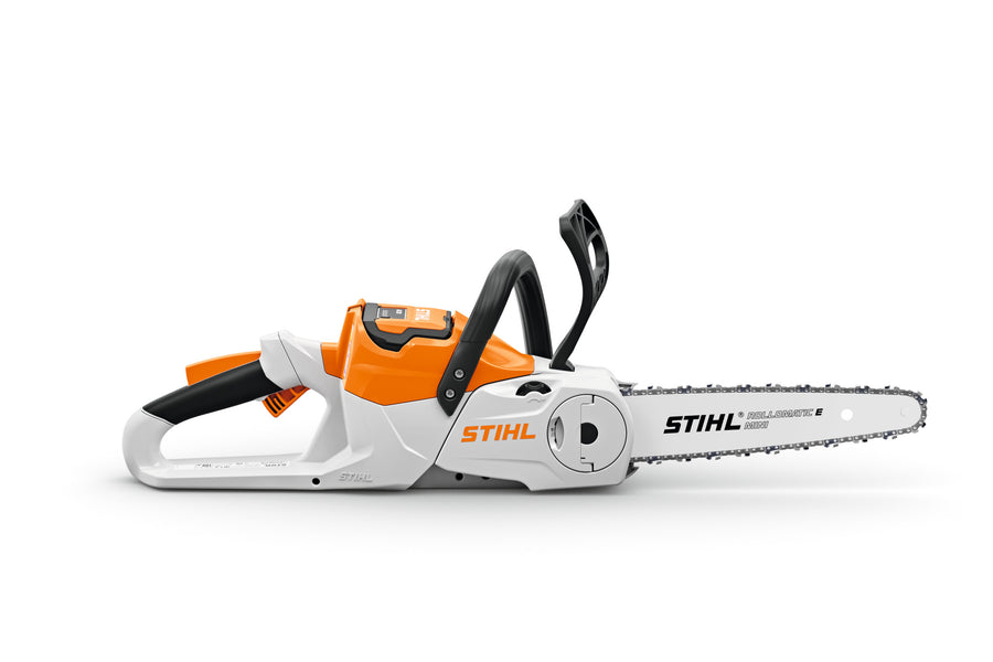 Motosega a batteria STIHL MSA 70 C-B con barra da 30 cm e catena 1/4"P