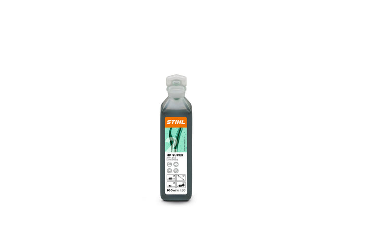 Stihl - Olio Motore Hp Super