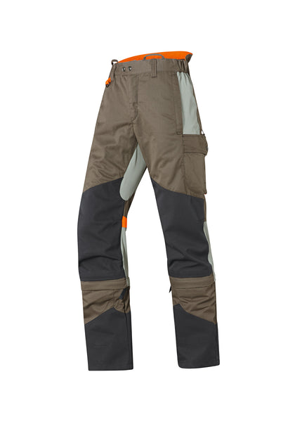 Schutzhose - HS MULTI-PROTECT