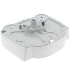 Piastra di supporto Stihl per frizione e scatola frizione compatibile FR 410 C-E e FR 460