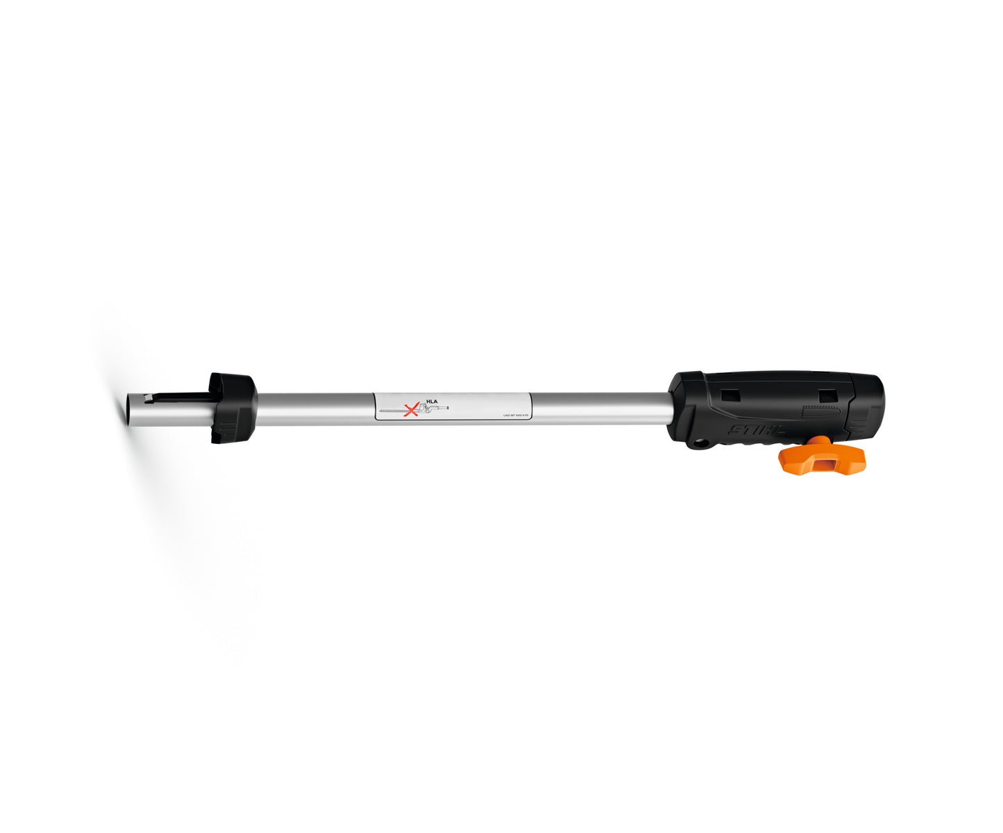 Prolunga albero 50 cm in alluminio per potatore Stihl HTA 50