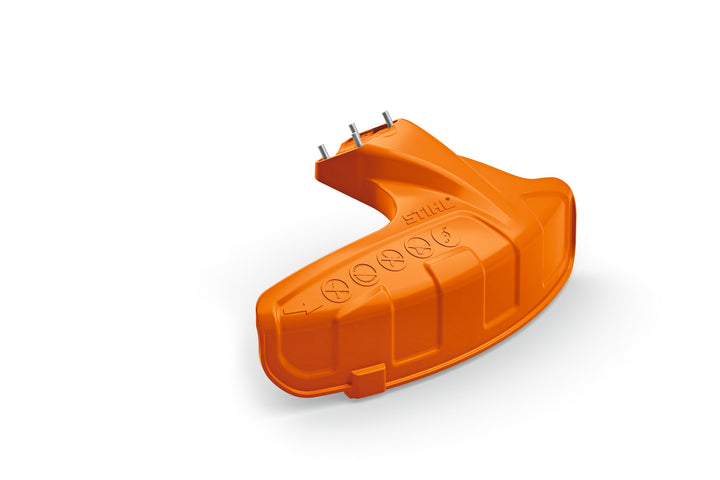 Stihl - Protezione Universale Per Decespugliatori E Rifinitori