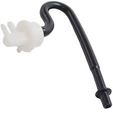 Raccordo Stihl per serbatoio carburante dorsale compatibile con BR 500 BR 550 BR 600 BR 700