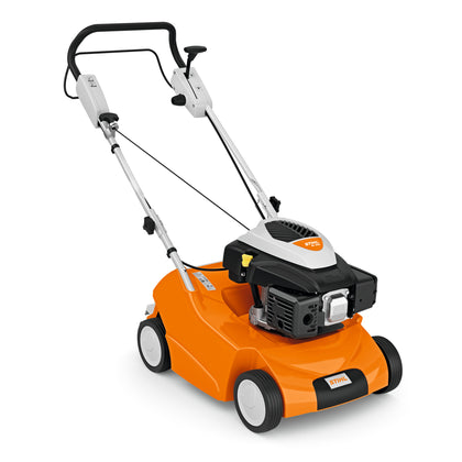 Stihl - Scarificateur thermique RL 540