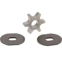 Rocchetto catena STIHL 3/8" Picco 6 denti per potatori HT e HT-KM