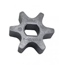 Rocchetto catena Stihl 3/8"P 6 denti (6 Z) ricambio per HT e HT-KM