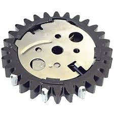 Ruota a camma Stihl compatibile con BR 550 BR 600 BR 700 gruppo propulsore