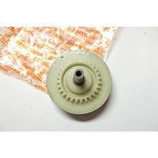 Ruota dentata Stihl per coperchio rocchetto catena compatibile MSE 220 E 20 E 220
