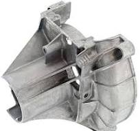 Scatola frizione Stihl ricambio per FR 410 C-E, FR 460 TC e FS 240/260/261
