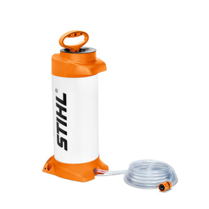 Serbatoio a pressione Stihl 10 litri per alimentazione acqua troncatrice