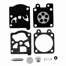 Stihl serie particolari carburatore - kit con membrane e guarnizioni