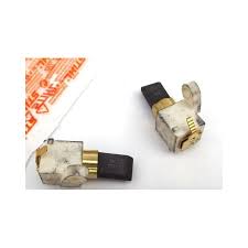 Serie portaspazzole Stihl 230/240 V per elettromotoseghe MSE ed E