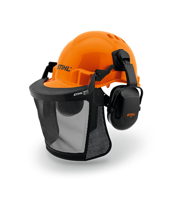 Stihl - Set Casco FUNCTION Basic