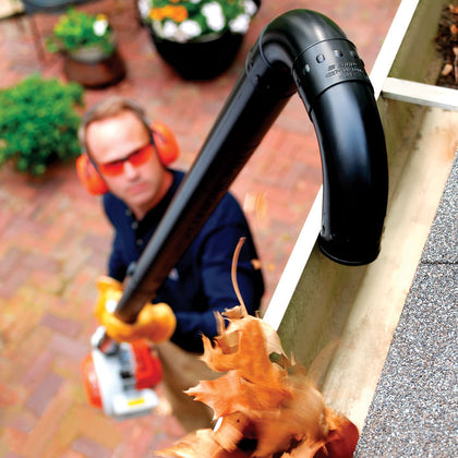 Stihl - Dachrinnen-Reinigungsset BG/SH 55, 85 3 m