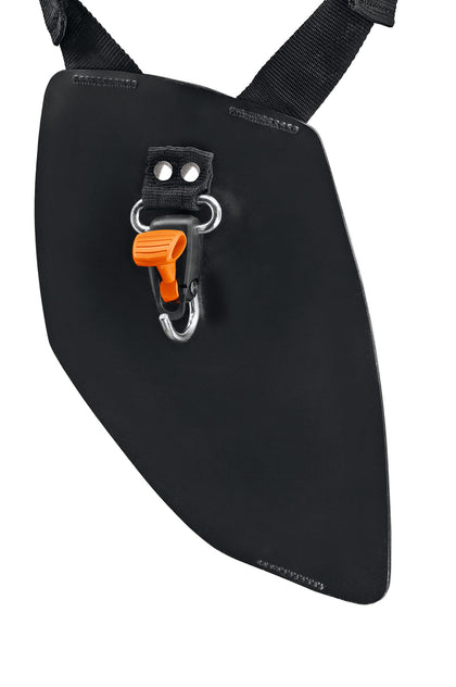 Stihl - Jeu de supports rembourrés avec adaptateur à ceinture