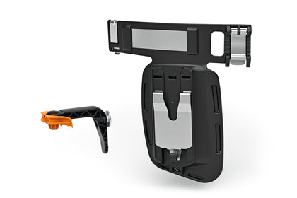 Sistema di trasporto comfort per soffiatori - BGA 200