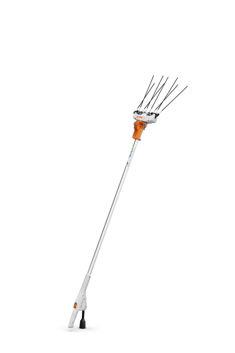 Stihl - Secoueur vibreur à batterie SPA 130