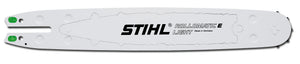 Spranga guida leggera Stihl Rollomatic E Light 3/8"P 1,1 mm