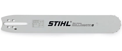 Stihl - Guide-chaîne Rollomatic G pour GS 461