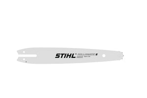 Spranga guida STIHL Rollomatic E Mini 3/8 P leggera e sottile in acciaio